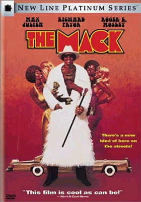 The Mack - USED