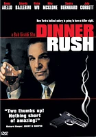 Dinner Rush - USED