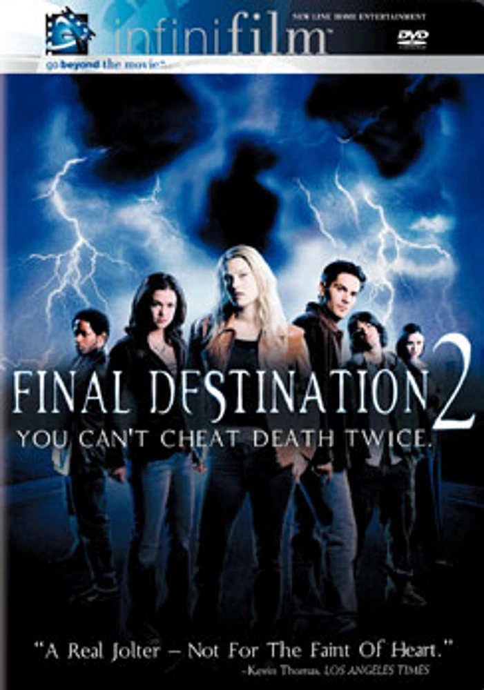 Final Destination 2