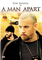 A Man Apart