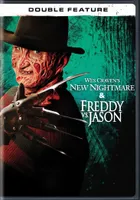 Wes Craven's New Nightmare / Freddy vs. Jason