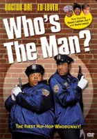 Who's The Man? - USED