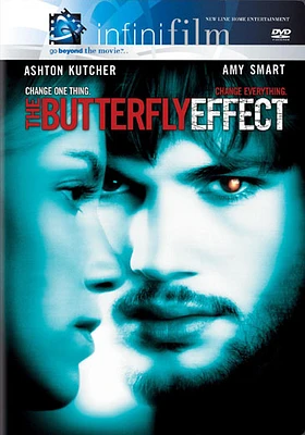 The Butterfly Effect