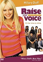 Raise Your Voice - USED