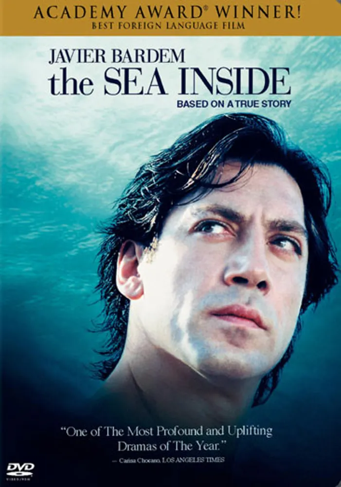 The Sea Inside