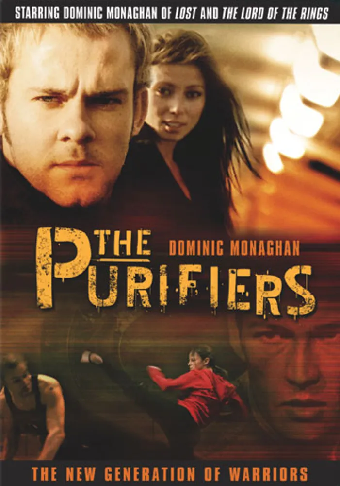 The Purifiers