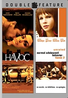 Havoc / Normal Adolescent Behavior - USED