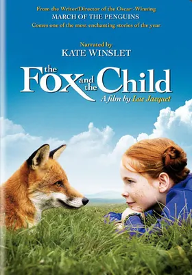 The Fox and the Child - USED