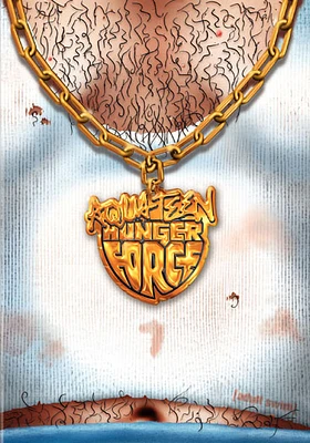 Aqua Teen Hunger Force: Volume 7 - USED