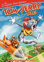 Tom & Jerry Tales: The Complete First Season - USED