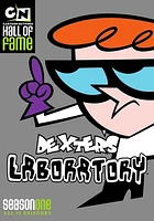 Dexter's Laboratory: Season One - USED