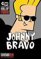 Johnny Bravo: Season One - USED