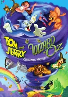 Tom and Jerry & The Wizard of Oz