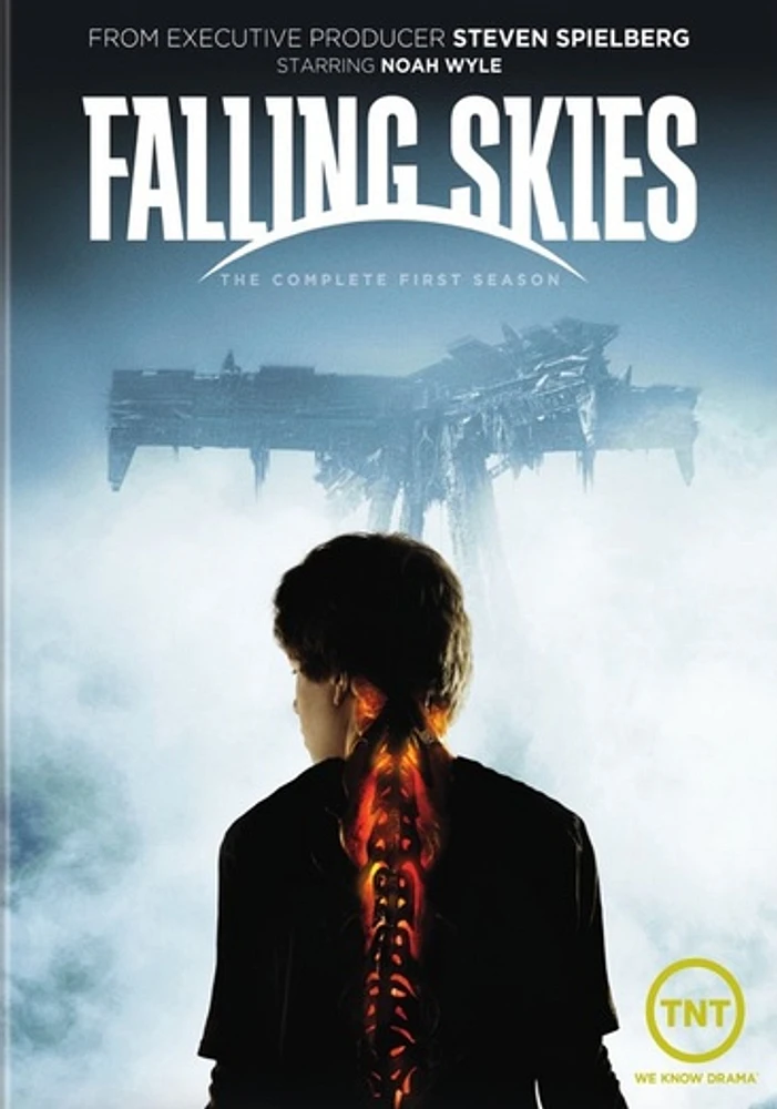 Falling Skies: The Complete First Season