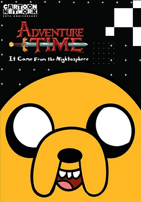 Adventure Time: It Came From the Nightosphere - USED