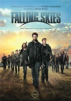 Falling Skies: The Complete Second Season