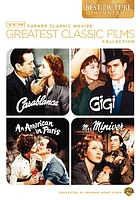 TCM Greatest Classic Films: Best Picture Winners - USED