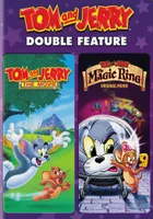 Tom & Jerry: Magic Ring / Tom & Jerry: The Movie