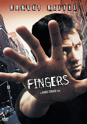 Fingers - USED