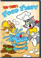 Tom & Jerry: Food Fight