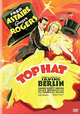 Top Hat - USED