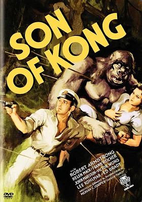 Son of Kong