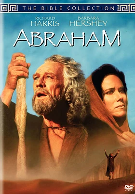 Abraham - USED