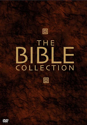 The Bible Collection - USED
