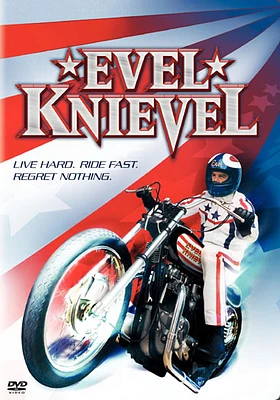 Evel Knievel - USED