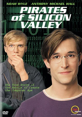 Pirates Of Silicon Valley - USED