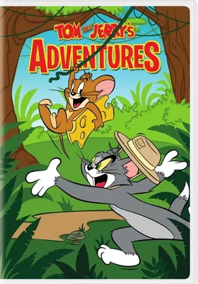 Tom & Jerry's Adventures