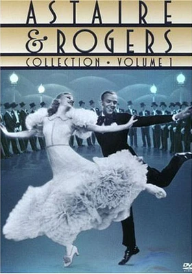 Astaire & Rogers Collection: Volume