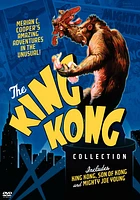 The King Kong Collection - USED