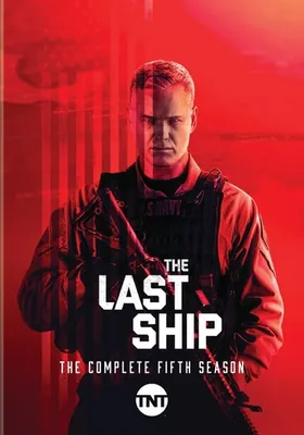 The Last Ship: The Complete Fifth Season