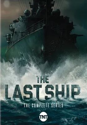 The Last Ship: Seasons 1-5