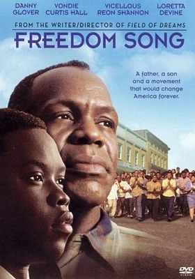 Freedom Song - USED