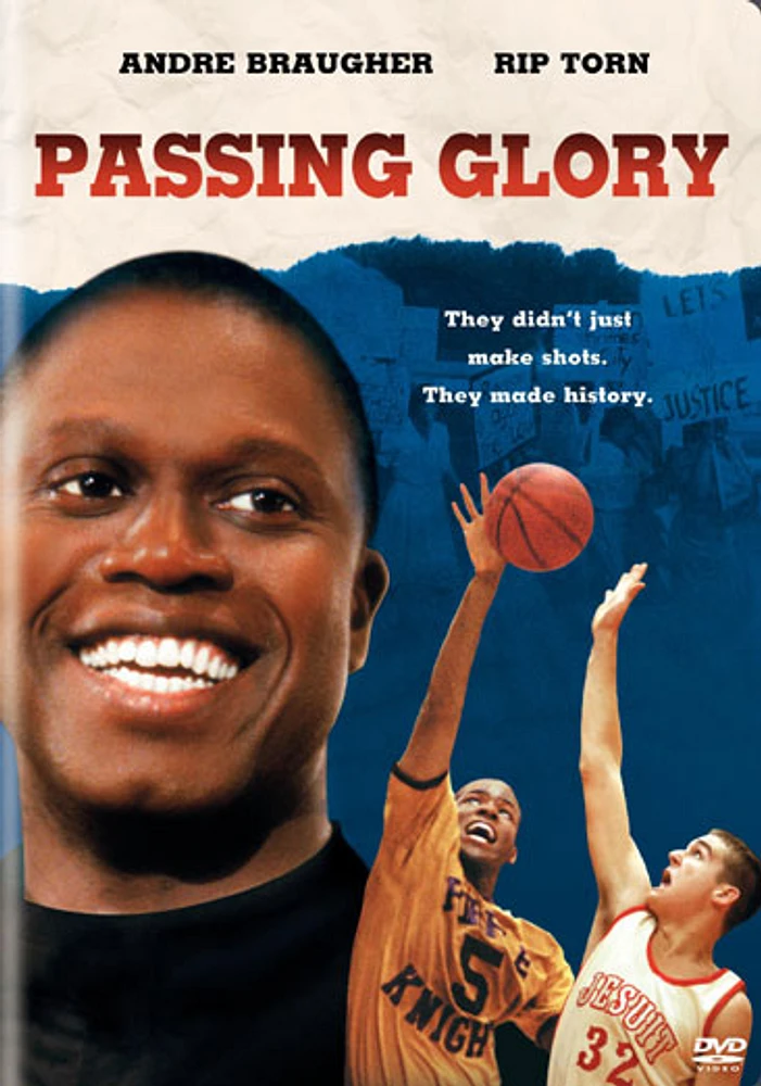 Passing Glory - USED