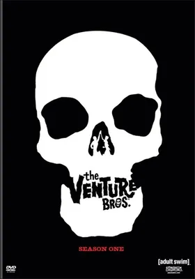 The Venture Bros.: The Complete First Season