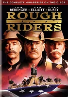 Rough Riders - USED