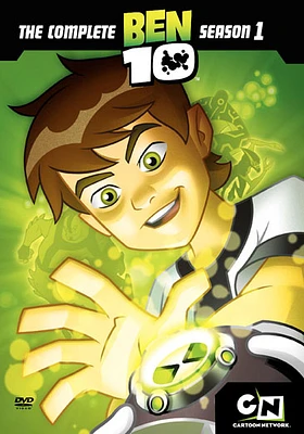 Ben 10: The Complete Season