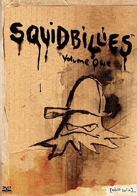 Squidbillies: Volume 1 - USED
