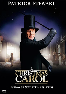 A Christmas Carol - USED