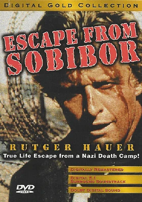 Escape from Sobibor - USED