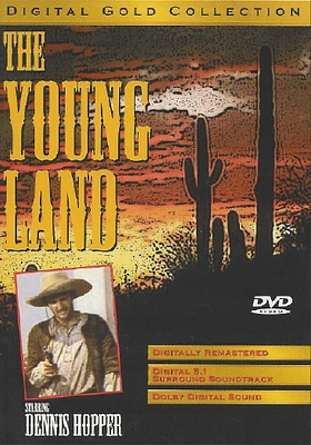 The Young Land - USED