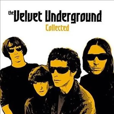 Velvet Underground: Collected