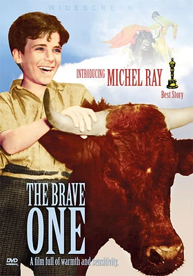 The Brave One - USED