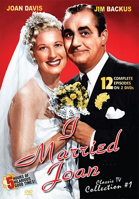 I Married Joan Collection 1 - USED