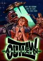 Alien Outlaw - USED