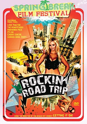 Rockin' Road Trip - USED