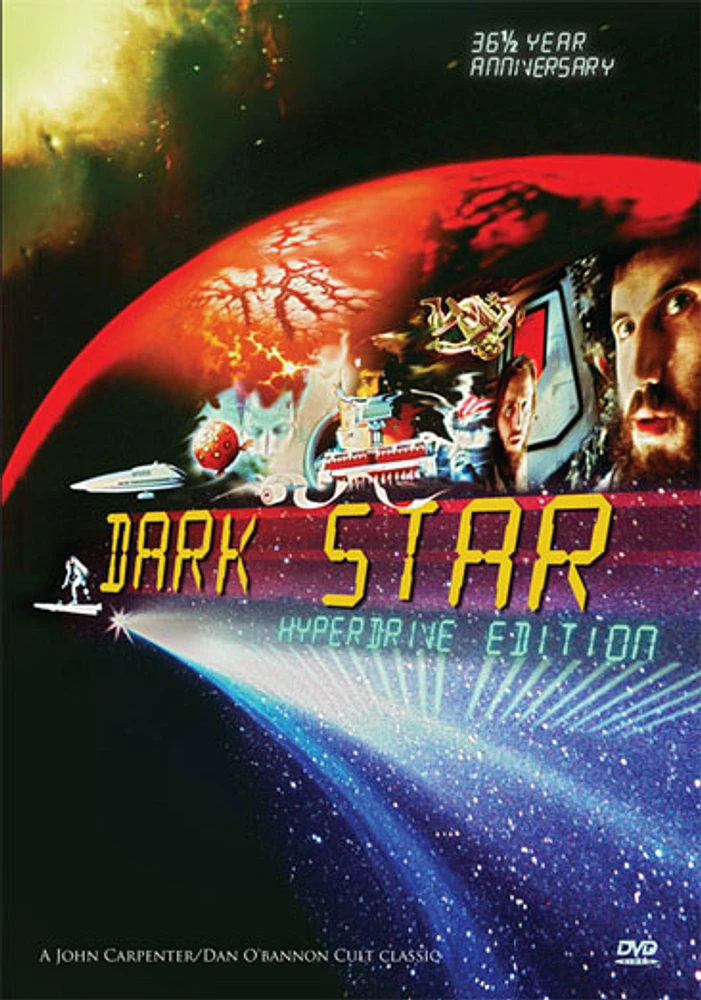 Dark Star